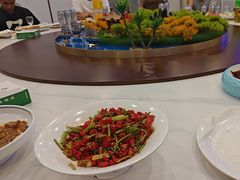 -裕德隆清真饭庄·天津特色菜(东丽店)