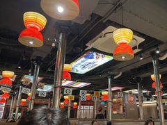 -西塔老太太泥炉烤肉(北京双井店)