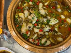 -鸡毛店·川菜(文殊院店)