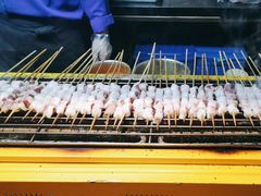 -朗丽兹餐厅