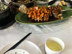 -香雪海饭店中餐厅(人民桥店)