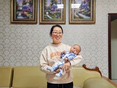 -田螺阿姨自营月嫂·育儿嫂(高新店)