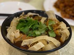 -奥华餐厅·老张记(台基厂店)