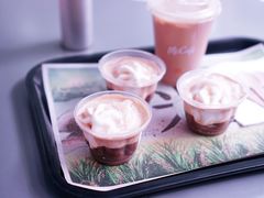 -麦当劳(白云山店)