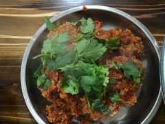 -中和裴氏蹄花(府河路店)