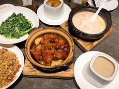-汤城小厨•粤菜•靓汤(苏州街店)