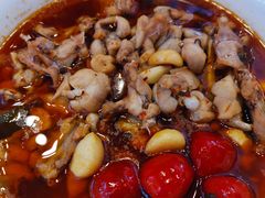 -金贵源食神(楚河汉街店)
