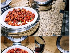 -汉巴味德·烤肉与啤酒的自助(杭州大悦城店)