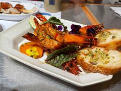 -火山屋台(新街口店)