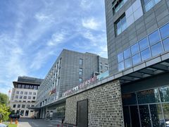 -香港狮子山下·明星粤菜餐厅(北苑店)