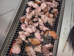 -张记烤羊腿(北花园店)
