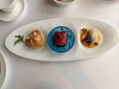 -巴黎轩(澳门巴黎人店)