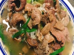 -珍珍小食店(西华路店)