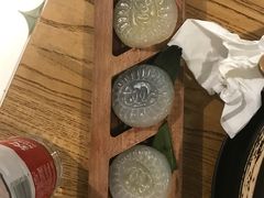 -潮粥荟·潮汕砂锅粥(朝阳大悦城店)