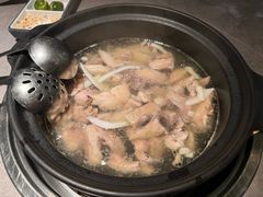 -同仁四季椰子鸡(海岸城天利店)