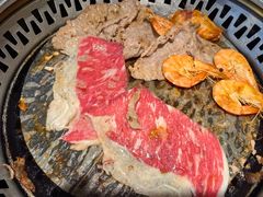 -汉阳廷自助烤肉(嘉禾金铂天地店)