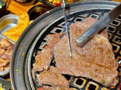 -子檀大隐炭烧(食品街店)