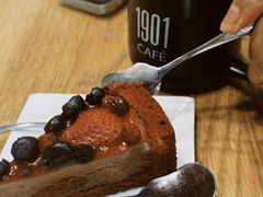 -1901 Cafe(西四店)