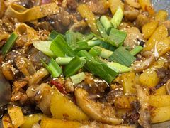-富正毅三下锅连锁(三店)