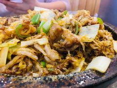 -敏丁拌饭(中街总店)