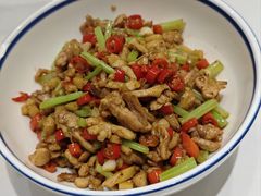 -洞庭米湘·湖南菜(银河SOHO店)