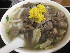 -潮镇老尾牛杂(环城西路店)