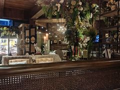 -一棵树·意大利西餐厅One Tree(新城店)