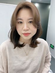 -CIT造型·烫发·染发