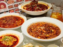 -一品红川菜(皇岗二店)