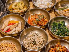 -金顺韩式烤肉·网红烤肉店(广利路店)