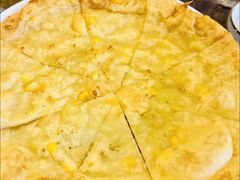玉米饼-老秦凉都黄牛肉馆(九堡店)