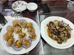 -望海潮海鲜店 特色家常菜(在海一方店)