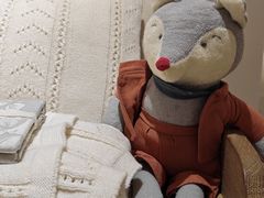 -ZARA HOME(蓝色港湾店)