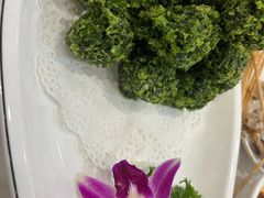 -清真·西北人家风味馆(中山中路店)