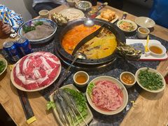 -蜀大侠火锅(春熙路店)