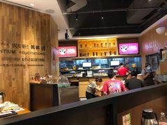 -木屋烧烤(龙岗南联店)