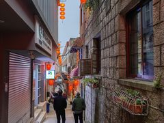 -东极岛景区