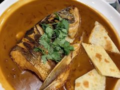 -听涛雅苑百味饺子老家菜馆
