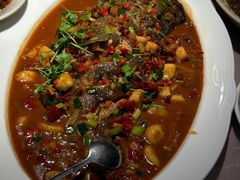 -有位虾匠·手工土菜小馆(市北店)