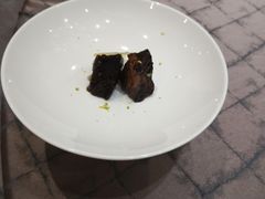 堂煎雪花牛肉-新光酒家·河豚·海鲜·蟹料理(浦东店)