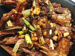 干锅鸭翅小份-掌上鲜(南顺城街店)