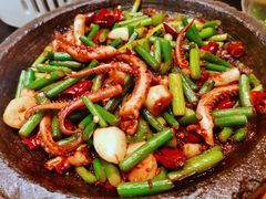 -江太极江浙菜(马桥万达广场店)