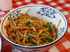 -罗大姐湘潭菜馆(洋湖春园店)