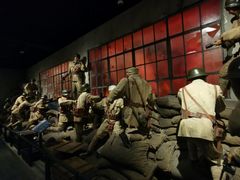 -上海四行仓库抗战纪念馆