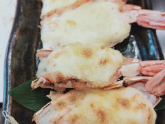 -大渔铁板烧(东城店)