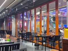 -路边羊烧烤酒场(宝带路店)