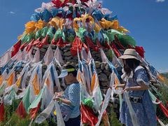 -塞罕坝国家级自然保护区