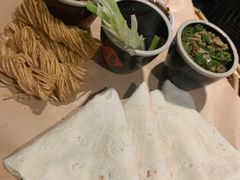 烙馍馓子-符离集餐厅(万象城店)