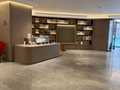 -全季酒店(广州越秀公园店)