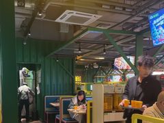 -蛙喔牛蛙(百联南方店)